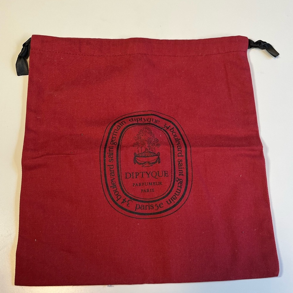 [Diptyque] dust bag